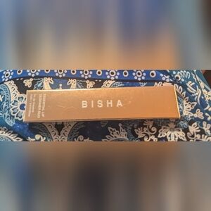 Sealed NIB Bisha Essential Lip Designer Duo In San Tropez St. Barths